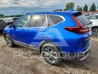 2021 Honda CR-V фото
