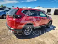 2021 Honda CR-V фото