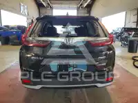 2021 Honda CR-V фото