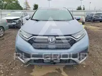2021 Honda CR-V photo