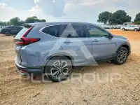 2021 Honda CR-V photo