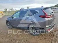 2021 Honda CR-V фото