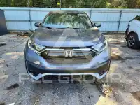 2021 Honda CR-V фото