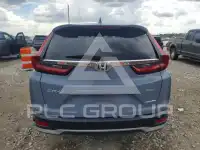 2021 Honda CR-V photo