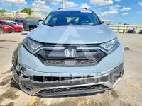 2021 Honda CR-V photo