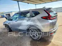 2021 Honda CR-V photo