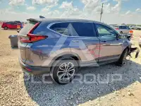 2021 Honda CR-V фото