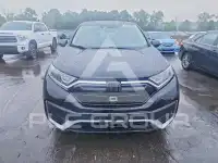 2021 Honda CR-V фото