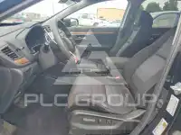 2021 Honda CR-V photo