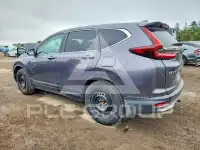 2021 Honda CR-V photo