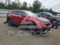 2021 Honda CR-V photo