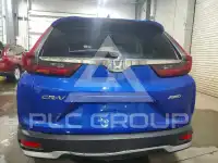 2021 Honda CR-V фото