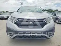 2021 Honda CR-V фото