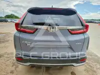 2021 Honda CR-V фото