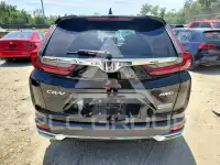 2021 Honda CR-V фото