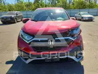 2021 Honda CR-V фото