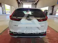 2021 Honda CR-V photo