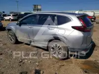 2021 Honda CR-V фото
