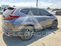2021 Honda CR-V photo