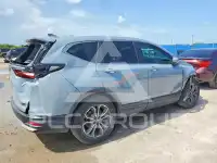 2021 Honda CR-V photo