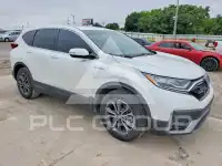 2021 Honda CR-V фото