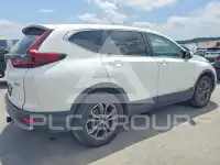 2021 Honda CR-V фото