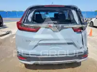 2021 Honda CR-V photo
