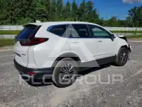 2021 Honda CR-V photo