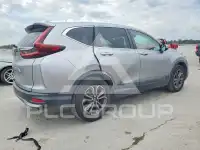 2021 Honda CR-V фото