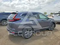 2021 Honda CR-V фото