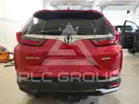 2021 Honda CR-V фото