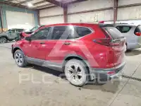 2021 Honda CR-V фото