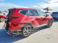2021 Honda CR-V фото