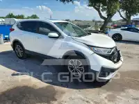 2021 Honda CR-V photo