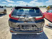 2021 Honda CR-V фото