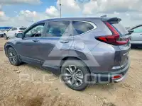 2021 Honda CR-V photo