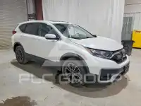 2021 Honda CR-V фото