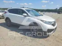 2021 Honda CR-V photo