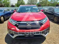 2021 Honda CR-V photo