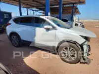2021 Honda CR-V photo