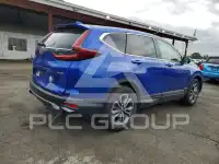 2021 Honda CR-V photo
