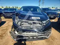 2021 Honda CR-V photo