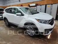 2021 Honda CR-V фото