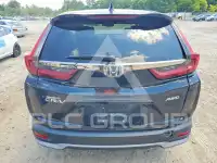 2021 Honda CR-V photo