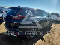 2021 Honda CR-V photo