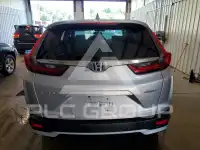 2021 Honda CR-V фото