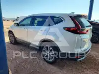 2021 Honda CR-V photo