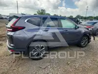 2021 Honda CR-V photo