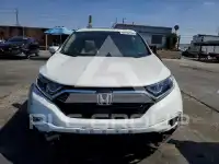 2021 Honda CR-V фото