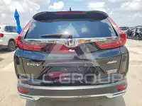 2021 Honda CR-V фото